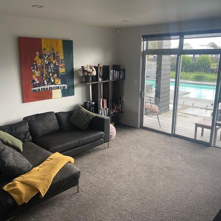 Apartamento Titoki Grove Cambridge Exterior foto