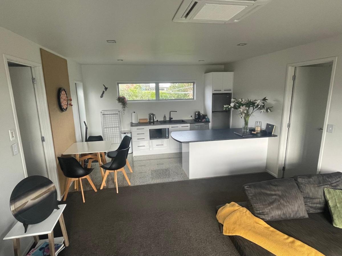 Apartamento Titoki Grove Cambridge Exterior foto
