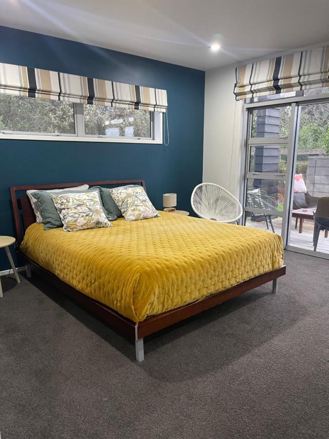 Apartamento Titoki Grove Cambridge Exterior foto