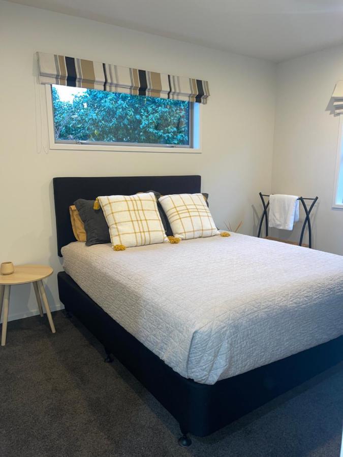 Apartamento Titoki Grove Cambridge Exterior foto