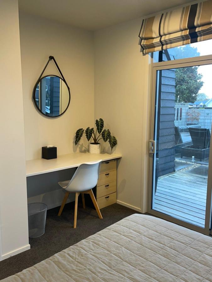 Apartamento Titoki Grove Cambridge Exterior foto