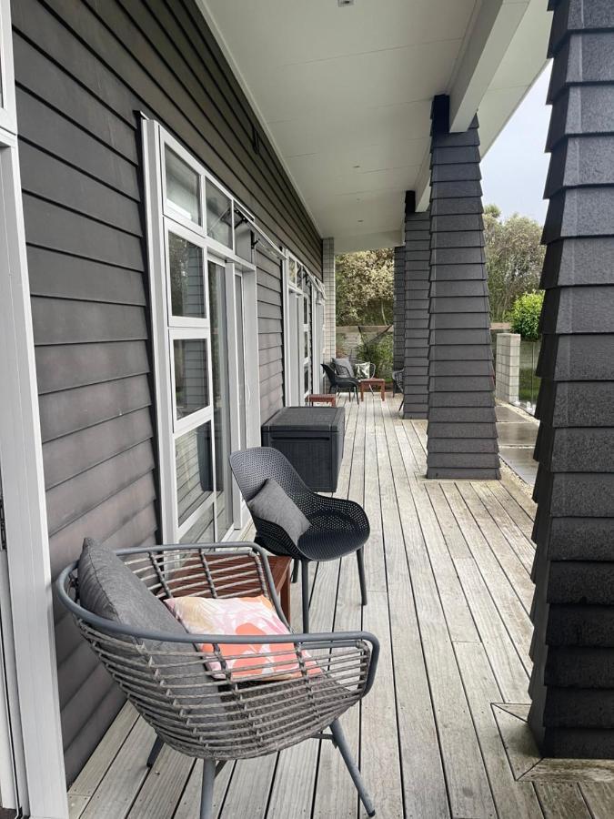 Apartamento Titoki Grove Cambridge Exterior foto